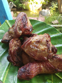 Foto resep Ayam Kalasan