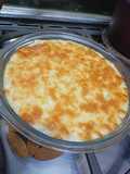 Shrimp Casserole with Cream 🔥🦐🦐