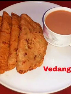 गेहूँ के आटे का चीला (Gehun ke aate ka cheela recipe in Hindi) रेसिपी मुख्य फोटो