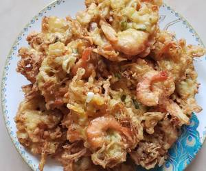 Resep Populer Bakwan Sayur / Weci / Ote-ote Paling Enak Resep Populer Bakwan Sayur / Weci / Ote-ote Paling Enak