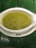 SALSA VERDE CON TEQUILA ©