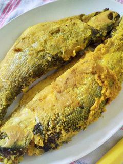 Foto resep Bandeng Presto
