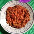 Sambel teri