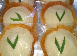 Foto resep Serabi Selong / Apem Selong