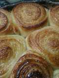 Easy Sweet Pastries with Self-Rising Flour