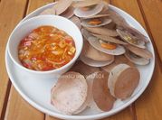 Gambar scallop goreng