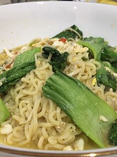 Foto resep Indomie Soto