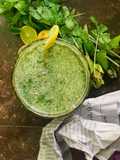 Pineapple Mint Tang