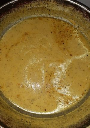 A picture of Kadhi.