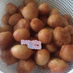 A picture of Puf Puf.