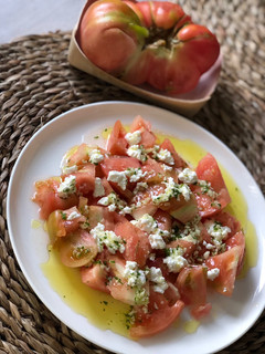 Una foto de 🌿🍅 Tomate que da vida🍅🌿
