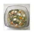 Sayur Sop Telur Puyuh