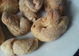Pancitos Salados