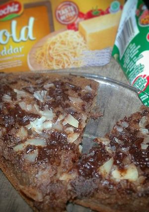 Foto resep Kue Pukis Teflon