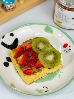 Foto resep Yuzu French Toast 🍞