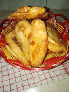 Foto resep Pisang Goreng