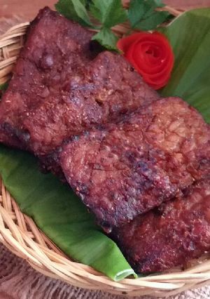 Foto resep Tempe Bacem