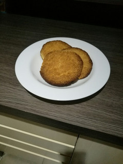 Una foto de Galletas de Coco 🌴
