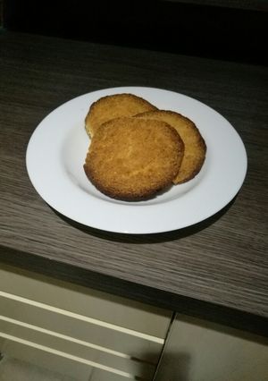 Una foto de Galletas de Coco 🌴