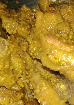 Foto resep Bebek betutu
