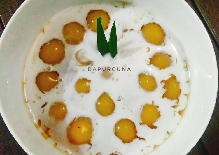 Langkah Mudah untuk Membuat Candil Anti Gagal