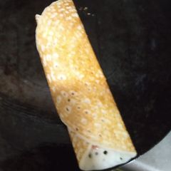 A picture of Dosa Frankie.