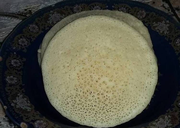 طريقه سهله البغرير