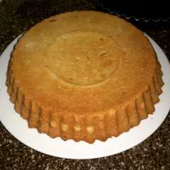Una foto de Tarta de ricota