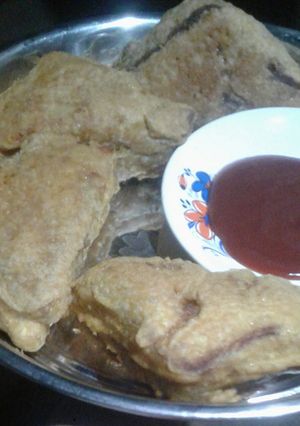 স্যান্ড উইচ (Sandwich recipe in bengali) রেসিপির প্রধান ছবি
