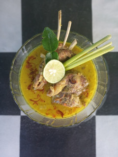 Foto resep Gulai iga sapi empuk lembut
