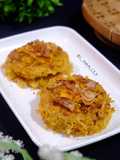 Kerak Telur (Betawi)