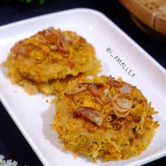 Kerak Telur (Betawi)-レシピのメイン写真