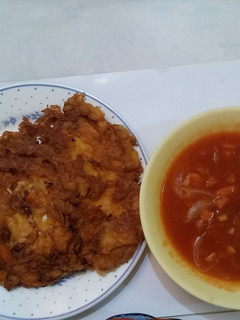 Foto resep Fuyunghai #PR_cincaylaah