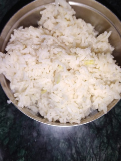चावल जीरा(CHAWAL JEERA RECIPE IN HINDI) रेसिपी मुख्य फोटो