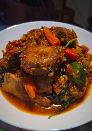 Foto resep Tuna Rica Kemangi
