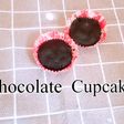 Chocolate Cupcakes