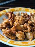 Ayam Goreng Ketumbar Fillet (juicy anti seret)