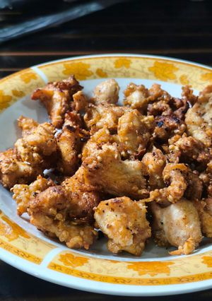Foto resep Ayam Goreng Ketumbar Fillet (juicy anti seret)