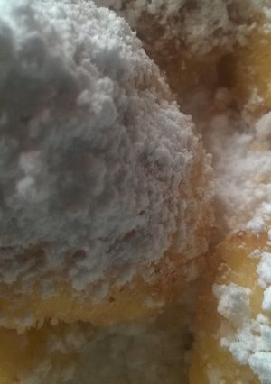 Túró gombóc recept fotója