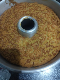 Foto resep Bolu pisang