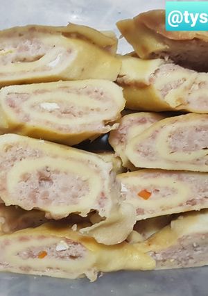 Foto resep Rolade Daging Sapi