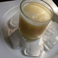 A picture of Sweet Lime Juice.