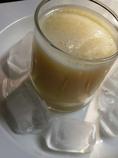 A picture of Sweet Lime Juice.