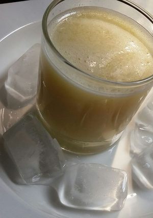 A picture of Sweet Lime Juice.