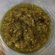 Sambal ijo padang
