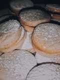 Alfajores