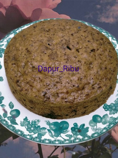 Foto resep Bolu Pisang Ceres, No Mixer & No Oven