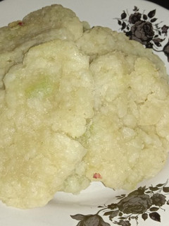 Foto resep Cireng nasi simple