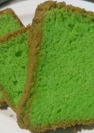 Foto resep Bolu Ketan Putih