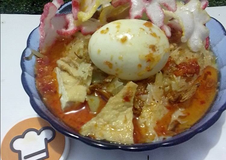 Lontong Sayur Ala2